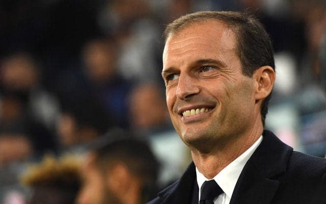 セビージャ対ユベントス、対戦を前に両監督が会見