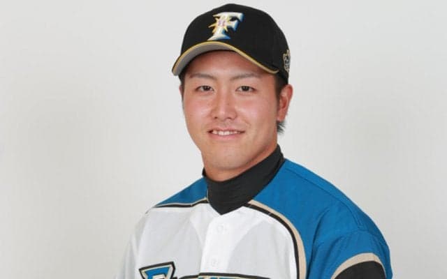 140M弾の大砲、日ハム・ドラ4森山「大谷選手は同級生でも雲の上の存在」