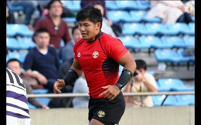  「自分はなぜこんなにわがままを」。帝京大・重一生、献身で明大戦勝利つかむ 