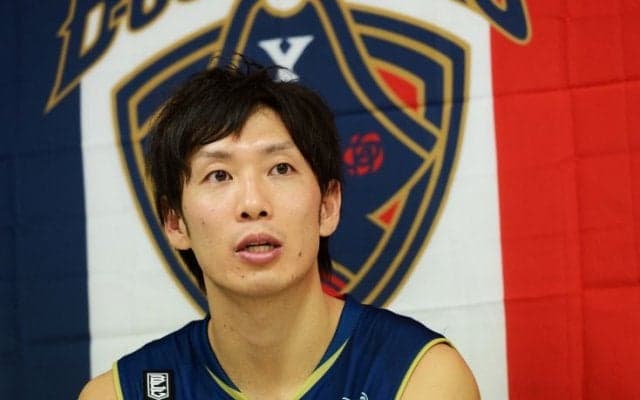 ［CLOSE UP］高島一貴（横浜ビー・コルセアーズ）プライドを持って役割を全うする『守備のスペシャリスト』