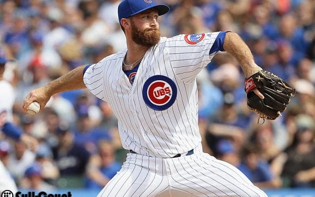 DeNAが川崎の同僚パットン獲得を発表　今季は主にカブス3Aでプレー