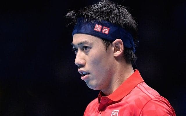 錦織圭、来季さらなる飛躍の課題は「メンタル面」