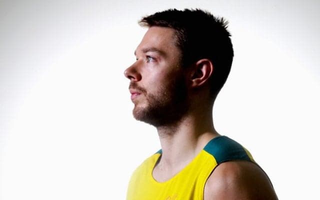 オーストラリア出身、ドラフト外からNBA王者になったマシュー・デラヴェドバの半生が映画化決定！