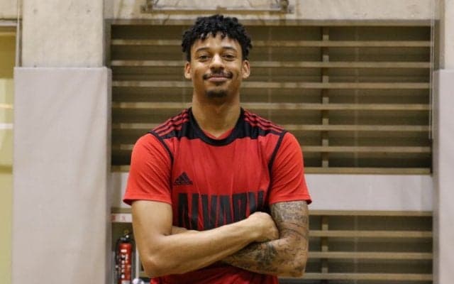 ［THE CROSSOVER］ディアンテ・ギャレット（アルバルク東京）Bリーグに『本物』のエッセンスをもたらすクラッチシューターvol.2