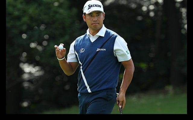 【動画】いよいよワールドカップ開催！ 松山＆石川コンビ、14年ぶりの快挙なるか