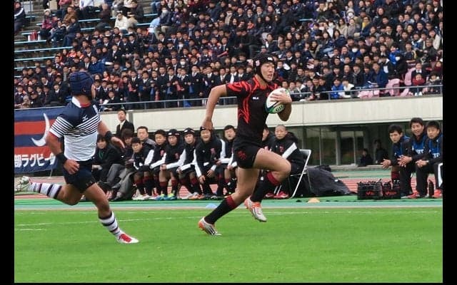  報徳学園が関西学院を降し全国切符！　第96回全国高校大会兵庫県予選決勝 