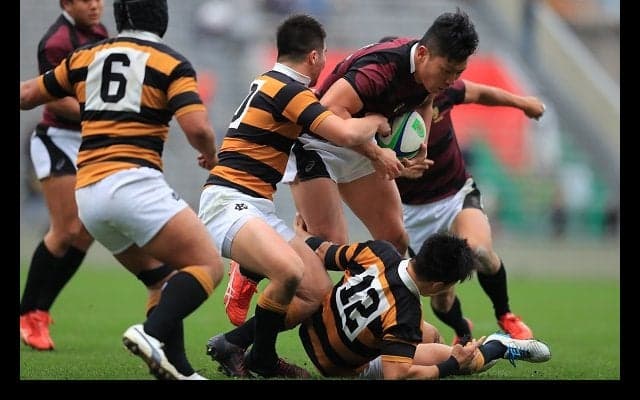  【第93回早慶戦】 キックは鬼門も、早大がシーソーゲームを制す。 