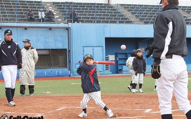 再び野球熱取り戻すために-　復興地・石巻が「一枚岩」で続ける活動とは