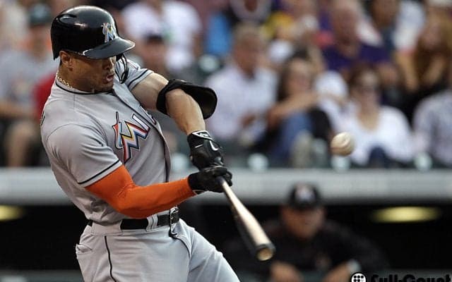 イチロー同僚の衝撃の一発が今季メジャー最長HRに　米サイトがトップ10特集
