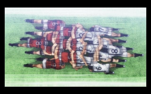  「ALL OUT!!」主要メンバー紹介 