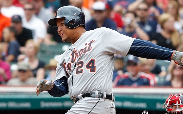 メジャー3冠王カブレラがWBC出場“表明”　4大会連続出場へ「最高の準備」