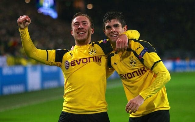 ドルトムント、記録ずくめの乱打戦で勝利…トゥヘル監督「非現実的な試合」