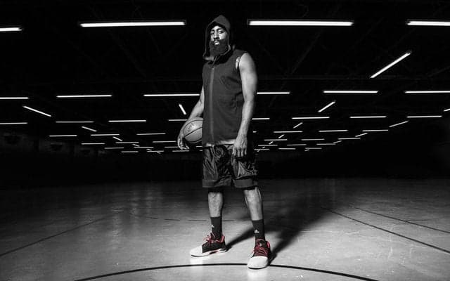 アディダス、ジェームス・ハーデン初のシグネチャーコレクション発売