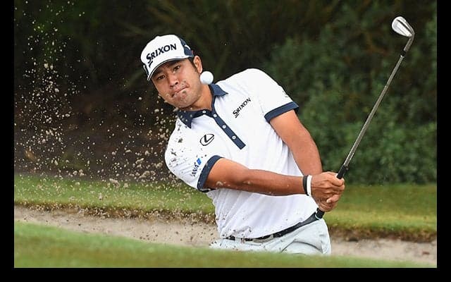 Golf Channel解説陣が松山を高く評価 「いま地球最強の選手と言っても過言ではない」