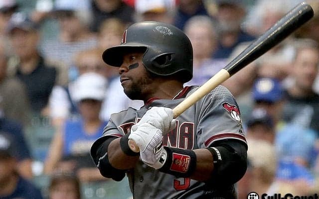 3対2のトレードでDバックスがウォーカー＆マルテ獲得　セグラがマリナーズへ