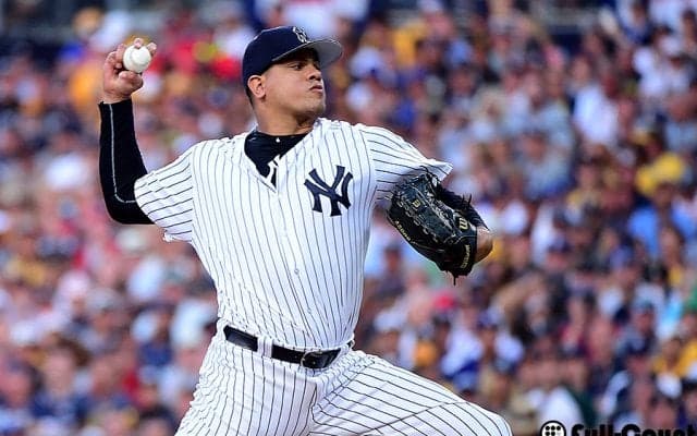 ヤ軍守護神ベタンセス、両親の出身地ドミニカ共和国代表としてWBC出場へ