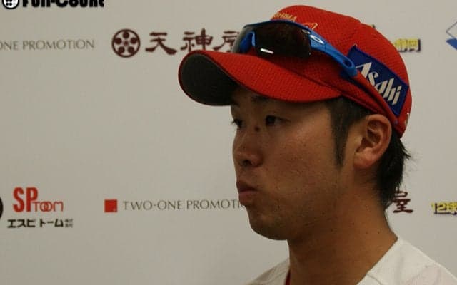 3年連続トライアウト受験　ヤクルト由規の弟・貴規が任意引退で福島退団