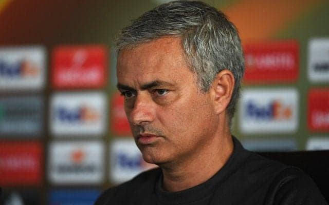 マンUがフェイエノールトと再戦…モウリーニョ監督「負けたら終わり」