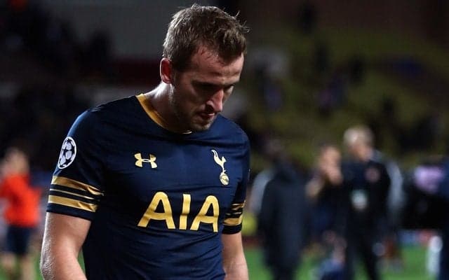 トッテナムがCL敗退、ポチェッティーノ監督「さらなるクオリティーが必要」