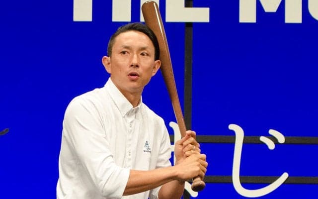 川崎宗則、来季チームはまだ未定「どこかのユニフォームを着たい」