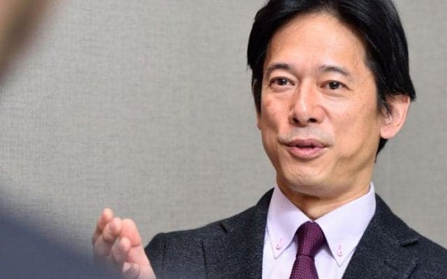 アルバルク東京 林社長に聞くvol.2「我々は東京という熾烈なコンテンツ争いの中で勝っていかなければいけない」