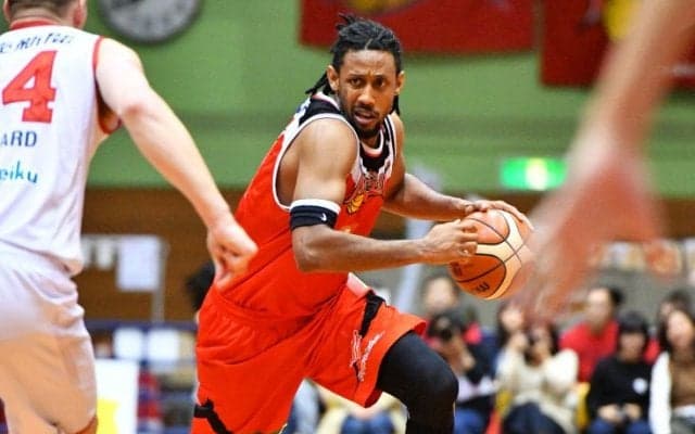 ［CLOSE UP］ジョシュ・チルドレス（三遠ネオフェニックス）NBAの『凄味』を垣間見せたデビュー戦、本領発揮はこれから