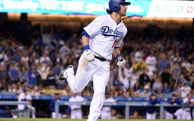 アストロズが外野手レディックを獲得、青木宣親の起用法にも影響か