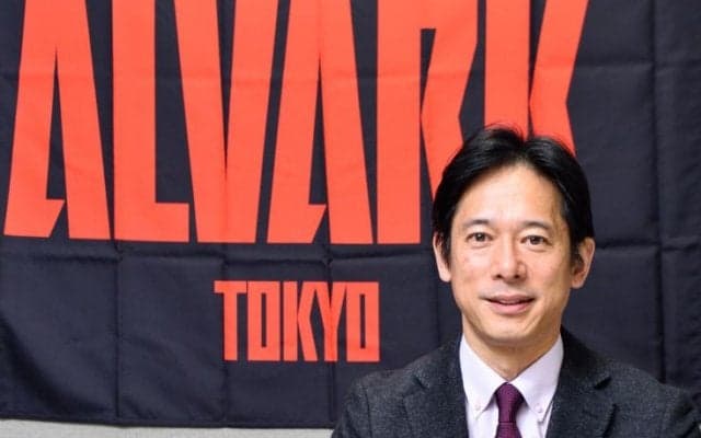 アルバルク東京 林社長に聞くvol.3「ただ単に1万人入りますとか、ビジョンがすごいですとか、それは二次的なこと」