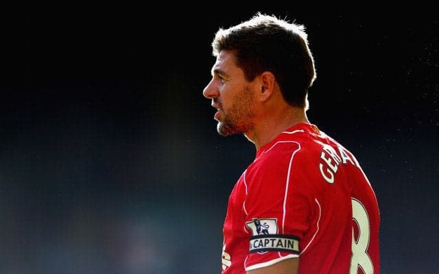 【THE ATHLETE】スティーブン・ジェラードの引退、レジェンドたちもコメント