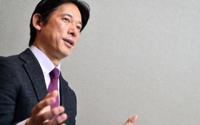 アルバルク東京 林社長に聞くvol.4「お寺を見て爆買いして東京観光が終わりでは『興奮』が足りない」