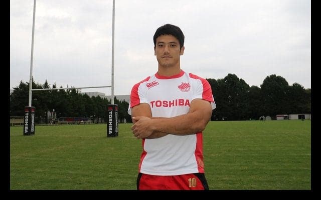  レジェンドが語るTOP14の魅力。～豊島翔平編～ 