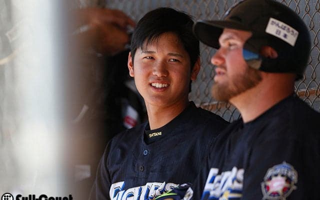 10年ぶり日本一の日ハム、ベストナイン選出の4人が喜びの声「V2を目指す」