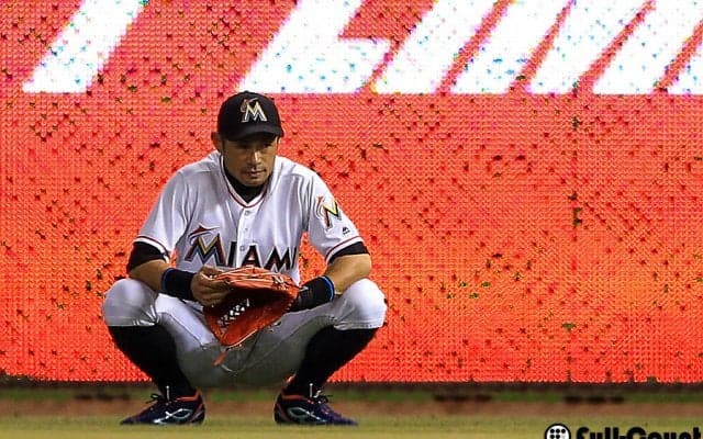 MLB公式サイトがイチローの“存在”に感謝　「あと何本打つか神のみぞ知る」