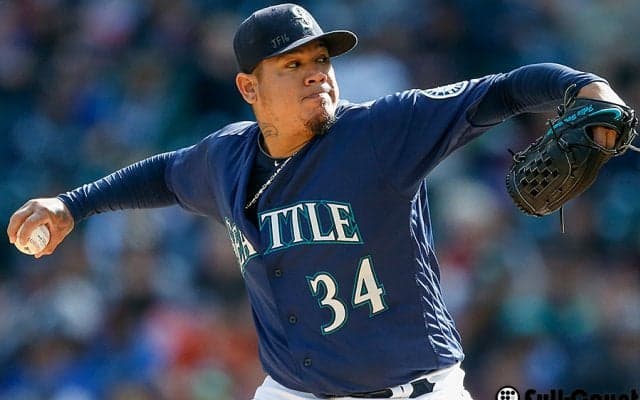 WBCベネズエラ代表は先発も豪華！　代表監督が予想ローテを発表