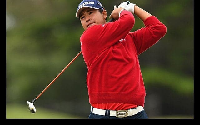 松山＆石川は4位タイ浮上　フォアボール最終日は「50台を目指して」