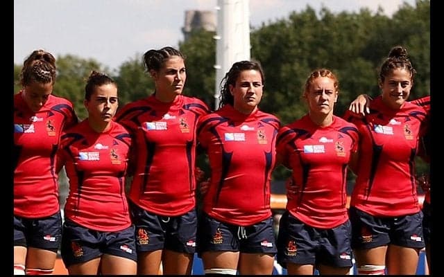  スペインが来年の女子W杯出場権獲得！　スコットランドとのプレーオフ制す 