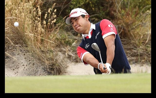 デンマークの圧巻、上位の圧巻、日本の圧巻。（舩越園子の2016ゴルフワールドカップ）