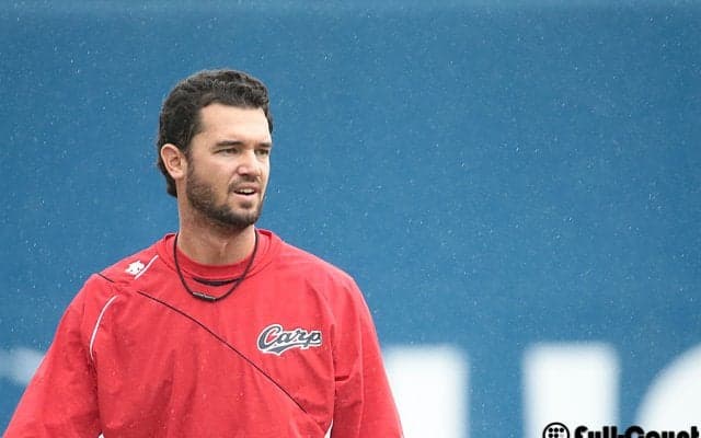 25年ぶりVの広島勢に偉業達成者も…大混戦、セMVPは誰に？