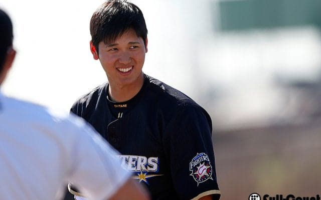 「豊作」の来オフFA市場で大谷翔平が「NO1」!?　米メディア「とびきり楽しみ」