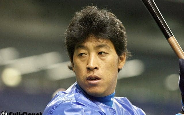 元中日の李炳圭が“無念”の引退、韓国メディアが伝える