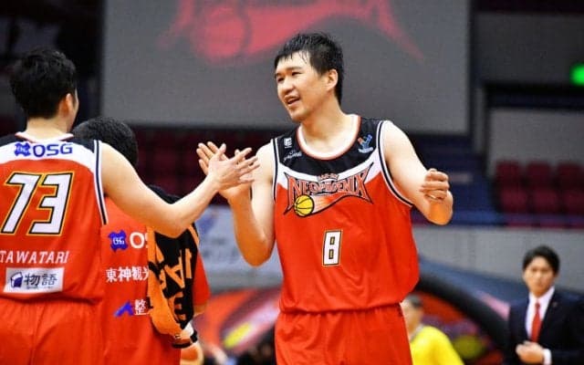 ［CLOSE UP］太田敦也（三遠ネオフェニックス）物理的にも精神的にも『三遠劇場』の支柱となる日本人ビッグマン