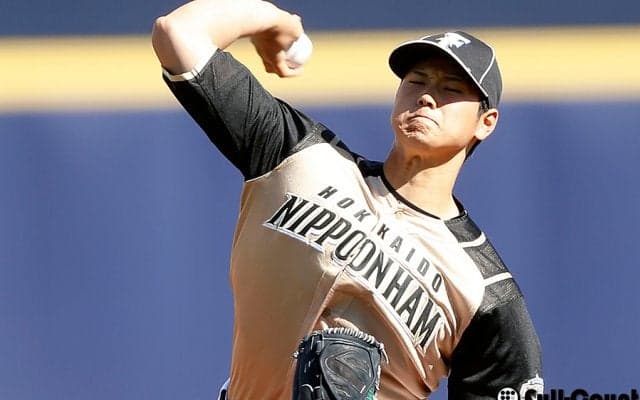 MVPの日ハム大谷、投打での好成績に米紙驚愕　「彼らは同一人物なのだ！」