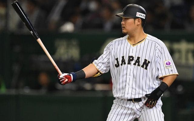 WBC本戦、強化試合などJ SPORTSが全戦生中継
