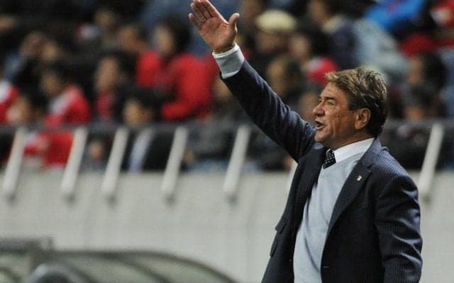 浦和レッズ・ペトロヴィッチ監督、CS制度に疑問も「勝ち取りたい」