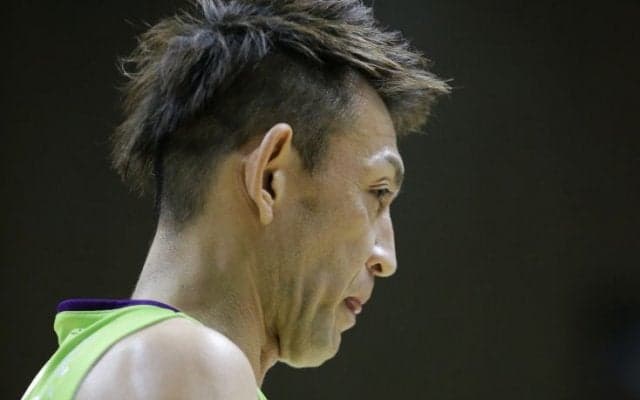 ［CLOSE UP］折茂武彦（レバンガ北海道）プロ選手としてこだわるのは『目の前の一勝』、記録はあくまで通過点