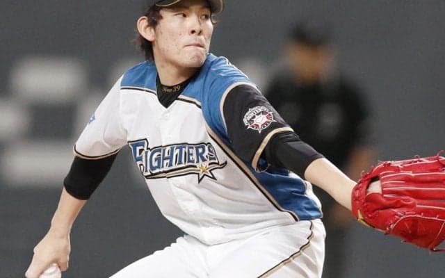 2016年パシフィックリーグ新人王は高梨選手（北海道日本ハム）に決定！