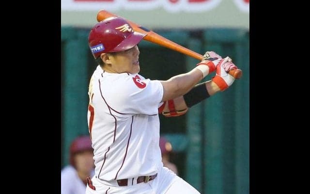 U23代表 ピックアッププレーヤー・三好匠（東北楽天）  初代王者を狙う侍ジャパンU-23代表の主将