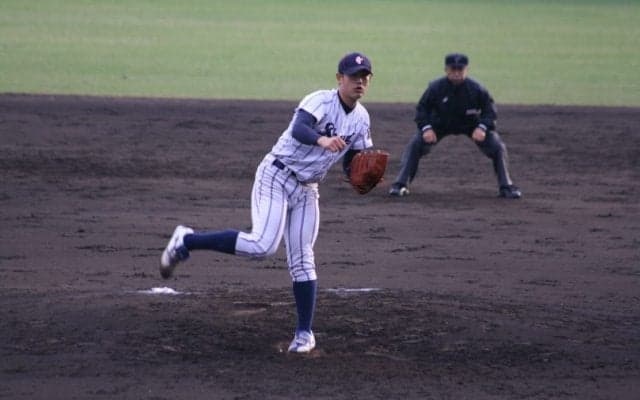 来年のユニバーシアード制覇に向けて！侍ジャパン大学代表選考合宿第1日「地方大学出身」が紅白戦で輝く