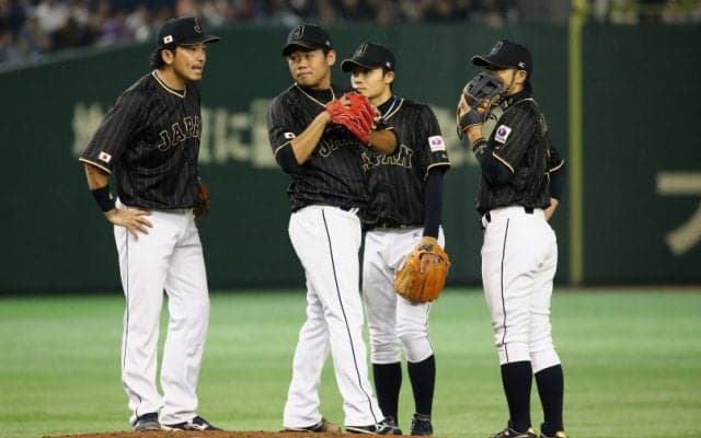 侍ジャパン期待の新戦力コンビが炎上…、WBCに向けて左腕先発投手が課題