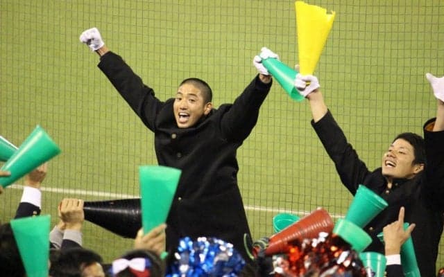 スター選手不在でも！ 上武大の4季連続全国4強を支えているのは、粒ぞろいの個性が生み出す一体感